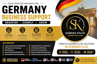 company registration in austria gmbh, belgium bv, bulgaria ood, croatia doo