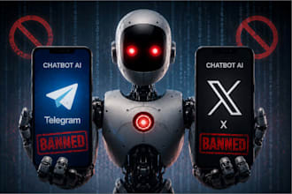 do x telegram banning report bot, tiktok ig mass reporting, takedown harassing