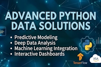write a python script for web scraping and data automation