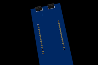 design a custom pcb layout for your prototype