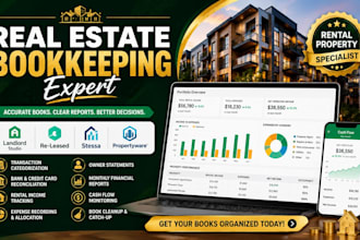 organize rental finances in landlord studio, released, stessa and propertywave
