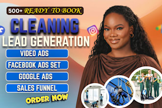 cleaning service leads house cleaning commercial janitorial service cleaner lead
