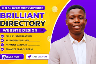 brilliant directory website brilliant directory wordpress brilliant directories
