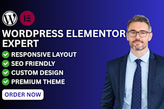 create wordpress build wordpress design wordpress wordpress website