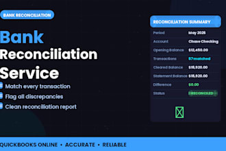 reconcile your bank and credit card accounts in qbo online