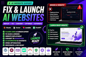 ai powered wordpress website claude code website deployment cursor developer