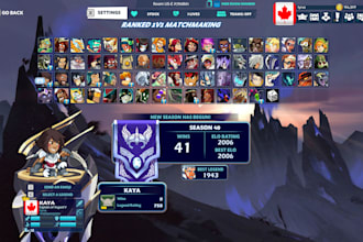 coach you to diamond in brawlhalla