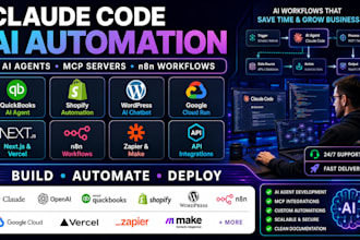 claude code to wordpress shopify HTML claude ai framer claude mcp quickbooks gmt