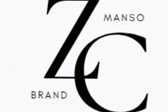 design a modern minimalist logo with free source file