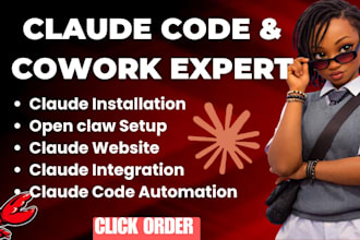 claude installation claude code automation claude cowork openclaw setup claude