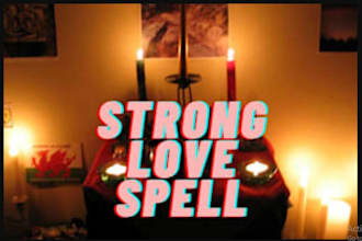 powerful regret love spell, come to me spell, akashic love spell, love spell