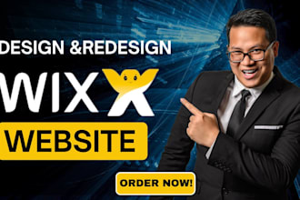 design wix website redesign wix website design wix studio wix store, layout fix
