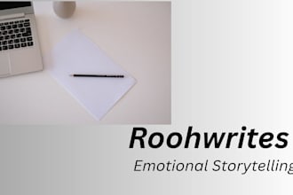 write emotional personal essays and blog posts in hindi or english
