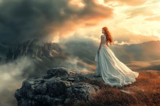 photoshop and image manipulation