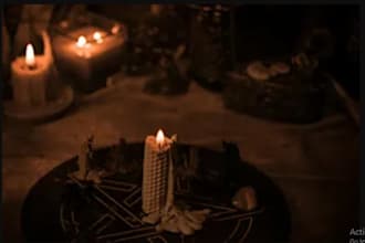 cast powerful love spell, obsession spell, binding spell and fast love spell