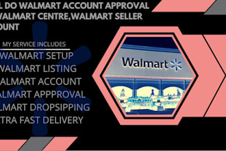 do walmart category approval with guarantee and full assurance