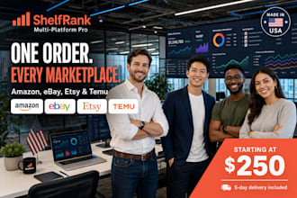 optimize your product listings across amazon ebay etsy and temu