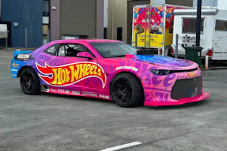 create racing car, livery racing car and sports car wrap