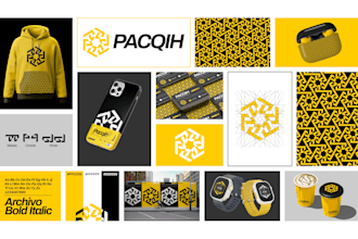 design a professional logo