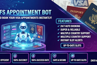 dev booking bot,tls bot,vfs appointment bot,bls bot,vfs appointment bot,tls bot