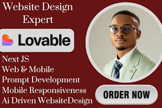 design lovable ai website lovable website design clone lovable lovable dev ai