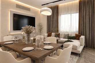 create realistic interior renders using 3ds max and v ray