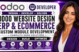 odoo website design odoo erp odoo ecommerce odoo developer odoo modules