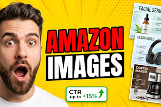 design amazon listing pictures that boost sales