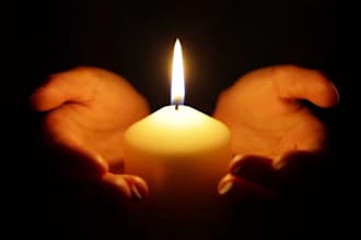 cast a powerful love spell as your psychic