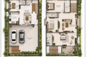 do best 2d building plans