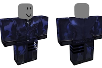 design aesthetic roblox clothing avatar outfits shirts pants roblox ugc