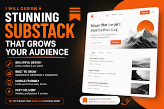 substack promotion, substack newsletter growth, and organic substack subscriber
