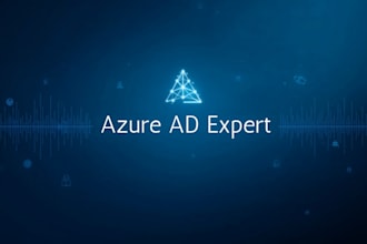 configure azure ad users groups and security policies