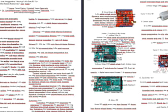 format and edit your documents professionally