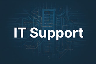 fix windows server network and IT infrastructure issues