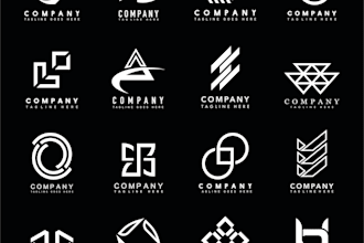 convert your logo to vector in coreldraw