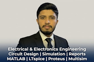 do electrical electronics engineering projects and reports