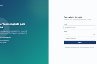 sistema saas sob medida para o seu negócio