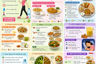 be your personal fitness trainer
