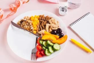 make you a meal plan for daily recipe