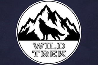 design a creative and affordable logo for any business