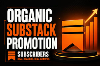 do substack promotion substack setup, substack subscribers, substack newsletter
