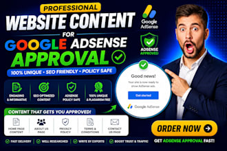 create tools website using script for fast adsense approval