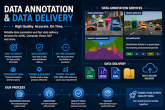 be your virtual assistant, data entry, annotation data researcher, and copypaste