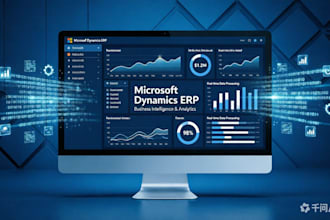 expert ax 2009 developer , customization, reports, support