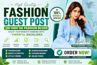 do gust post on highly ranked site