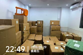 provide warehouse in guangzhou china with full fulfillment services