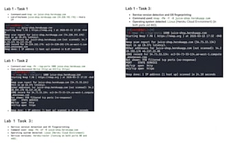 do soc analysis, threat detection and incident response for your network