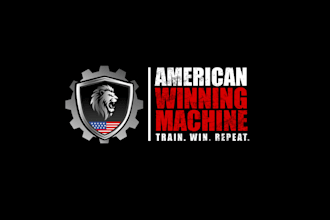 design fitness coaching logo