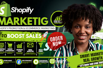 promote shopify seo ecommerce marketing shopify marketing to boost shopify sales